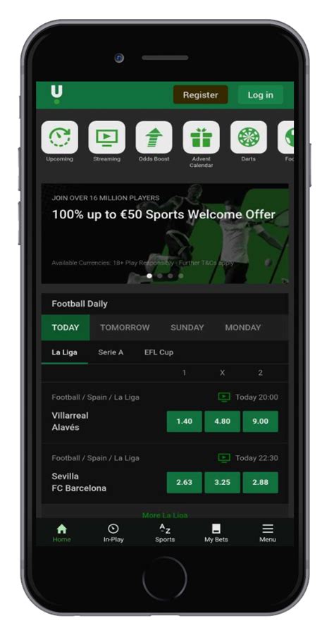 unibet ios app download